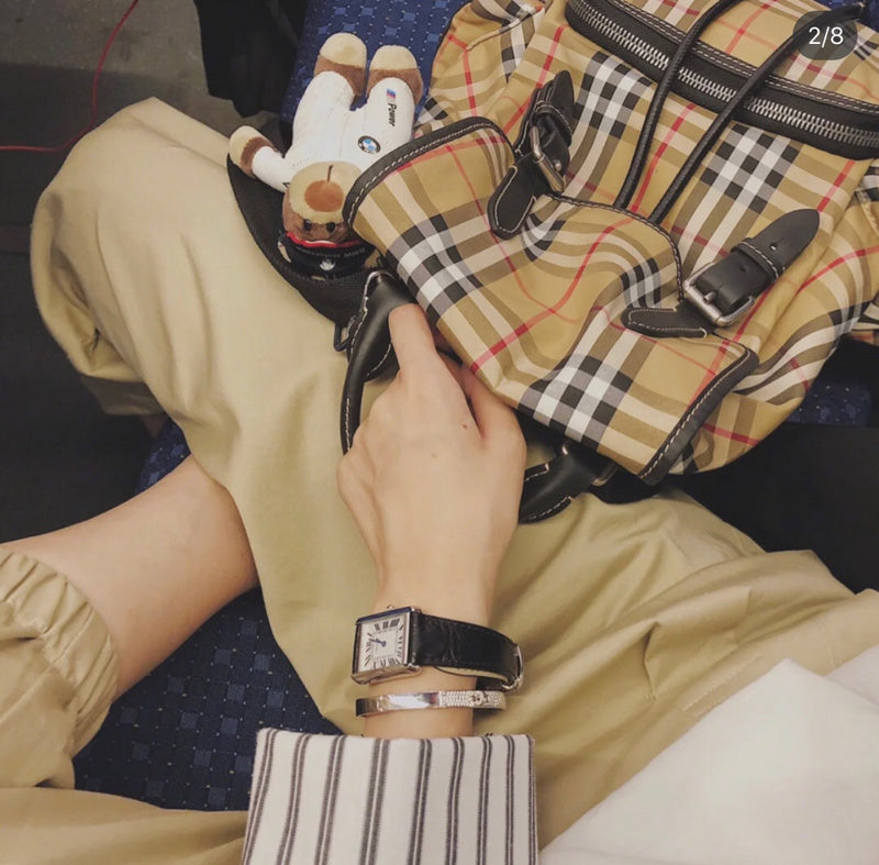 Ozarra Fashion -BBR Bags - 971