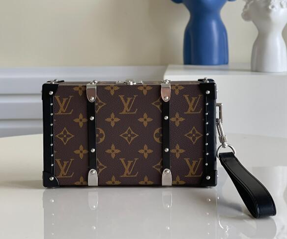 Ozarra Luxury - LOV Bags - 2239