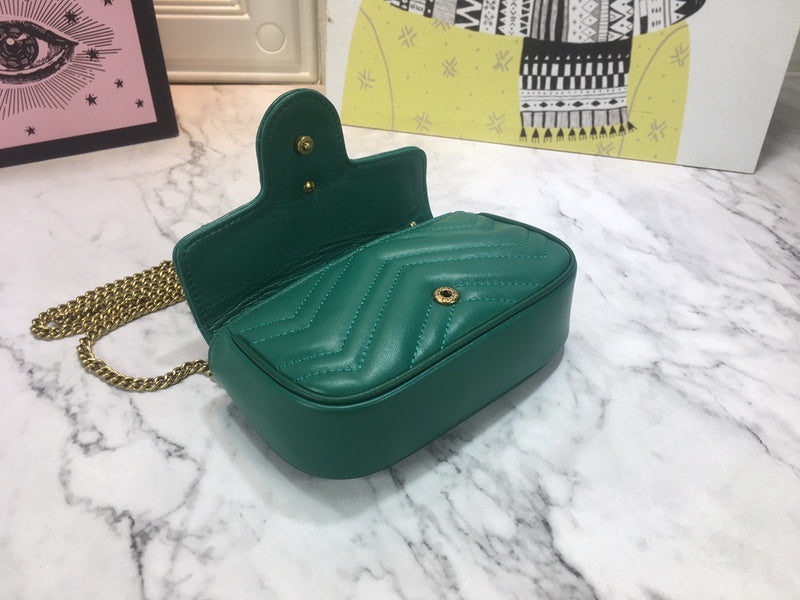 Ozarra - GCI Bags - 2162