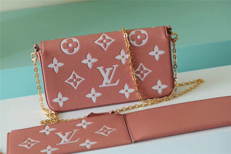Ozarra - LUV Bags - 498