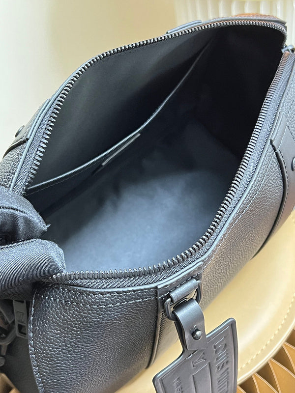 Ozarra Fashion Lu-Vi Bags - 16705