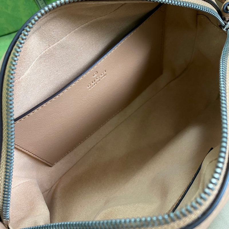 OZ - GCI Bags - 1139