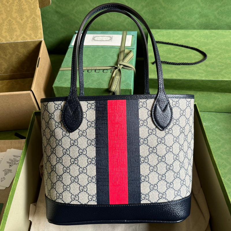 OZ - GCI Bags - 499