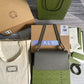 Ozarra - GUKI Bags - 2262