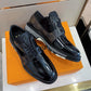 Ozarra Luxury - LOV Men Shoes - 1217