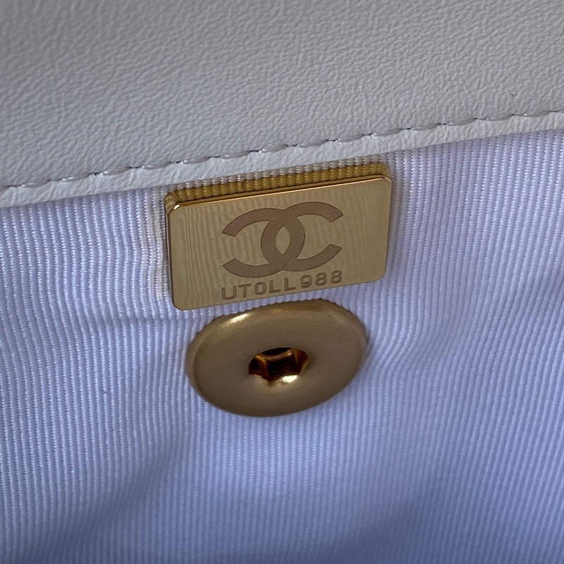 Ozarra - CHL Bags - 7645