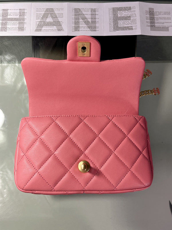 BAB - CHL Bags - 3237