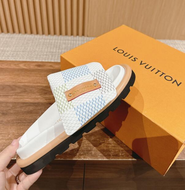 Ozarra Luxury - LOV Women Shoes - 188