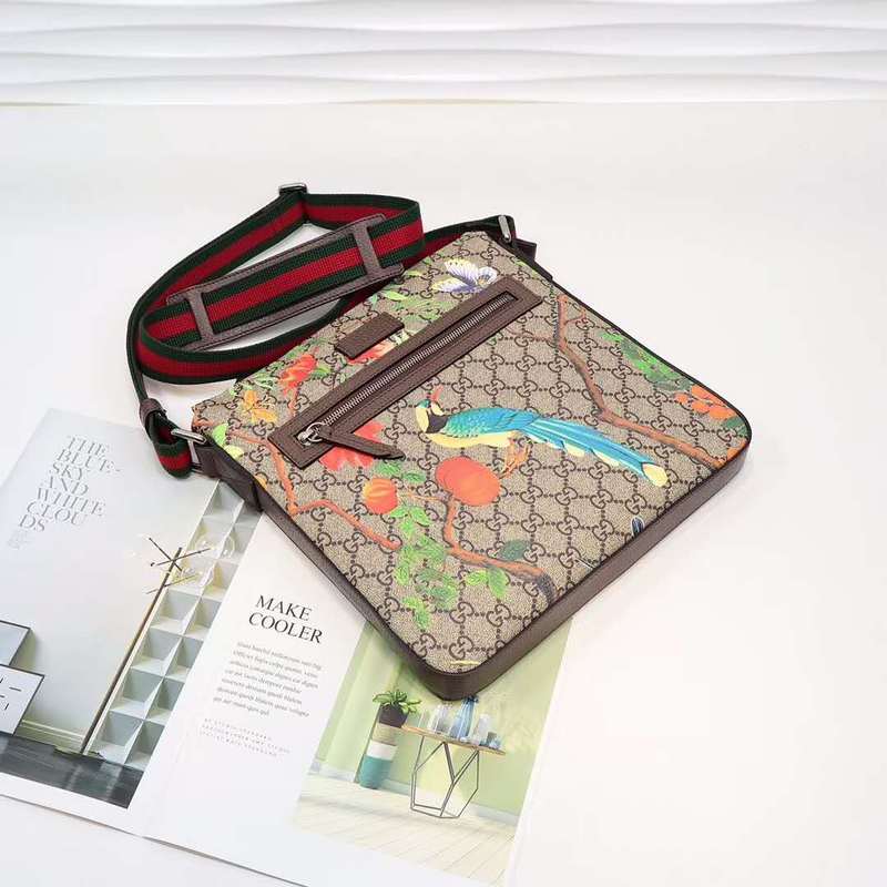 BAB - GCI Bags - 763