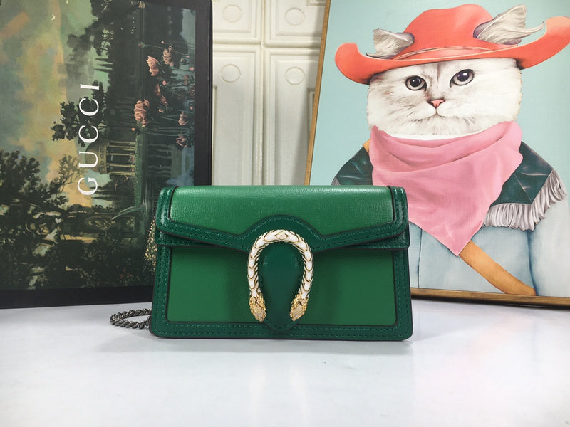 Ozarra - GUKI Bags - 035