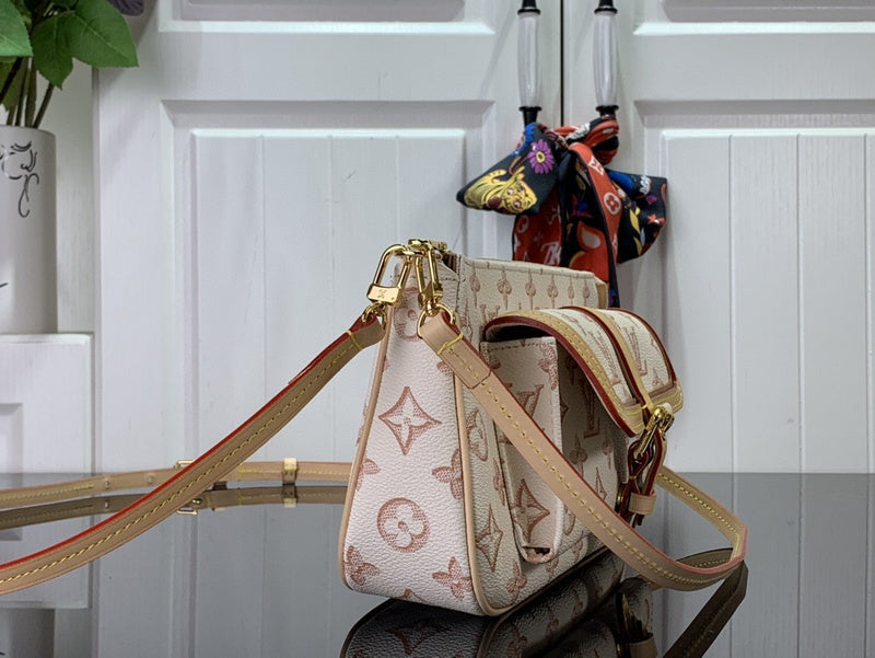 Fashion Lu-Vi bags - 3522