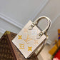 Ozarra Fashion Lu-Vi bags - 17611
