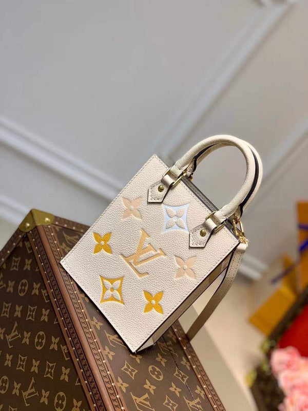 Ozarra Fashion Lu-Vi bags - 17611