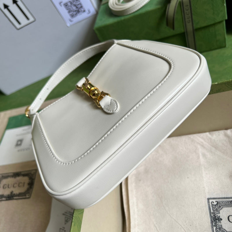 OZ - GCI Bags - 811