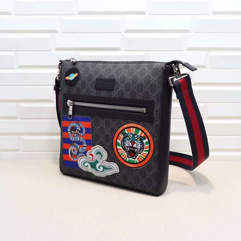 BAB - GCI Bags - 758