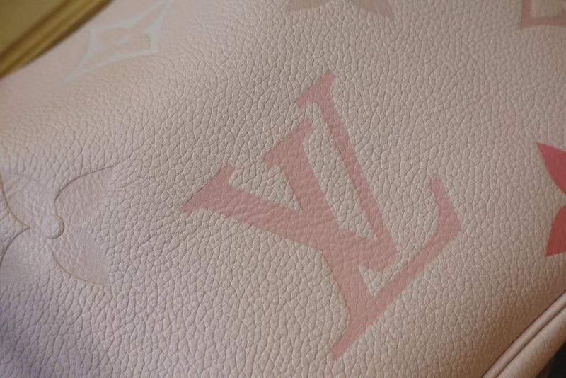 Ozarra Fashion Lu-Vi bags - 17621