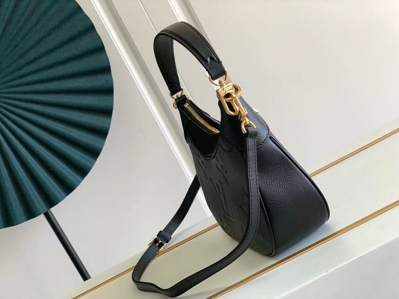 Ozarra Fashion Lu-Vi Bags - 16911