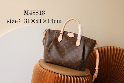 Ozarra Fashion Lu-Vi bags - 17212