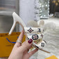 Ozarra Luxury - LOV Women Shoes - 1147