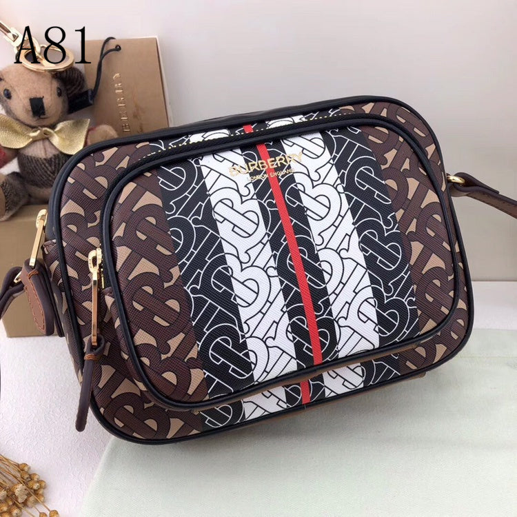 Ozarra Fashion -BBR Bags - 832