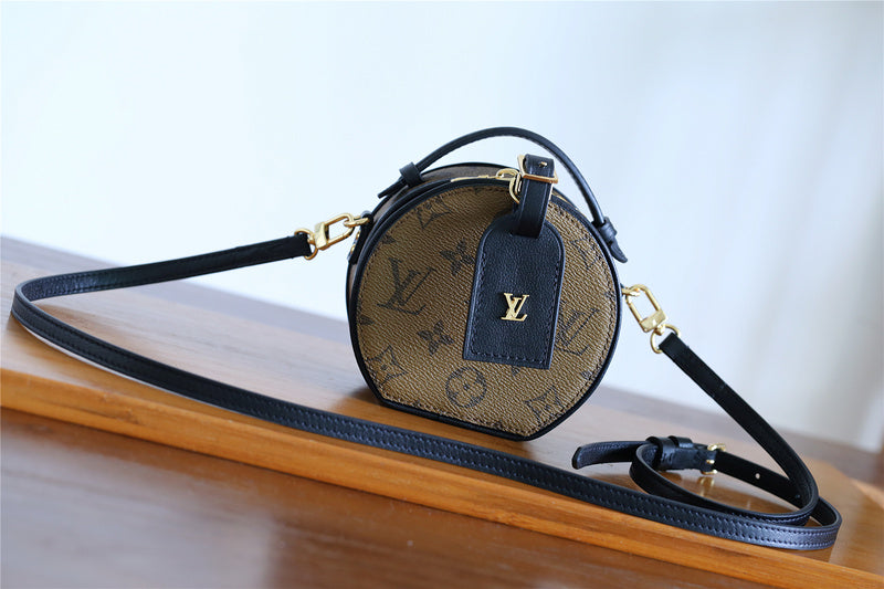 Ozarra Fashion Lu-Vi bags - 8326