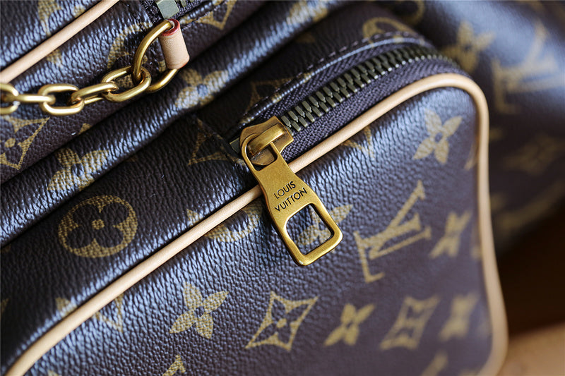 Ozarra Fashion Lu-Vi bags - 9750