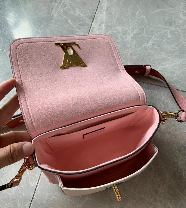 Ozarra Luxury - LOV Bags - 2373