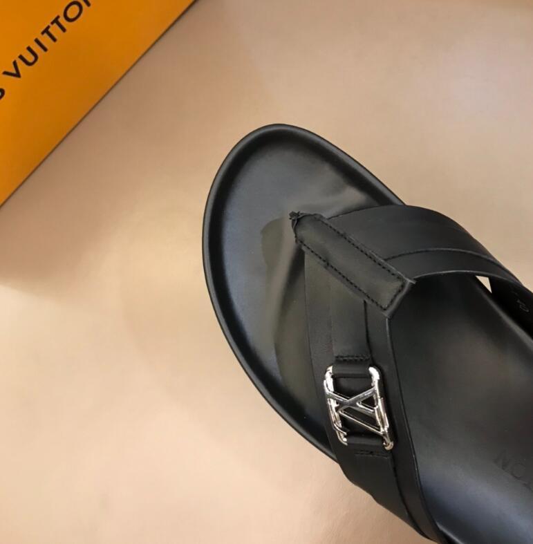 Ozarra Luxury - LOV Men Shoes - 1600