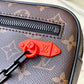 Fashion Lu-Vi bags - 4422