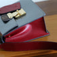 Ozarra Fashion Lu-Vi bags - 8040