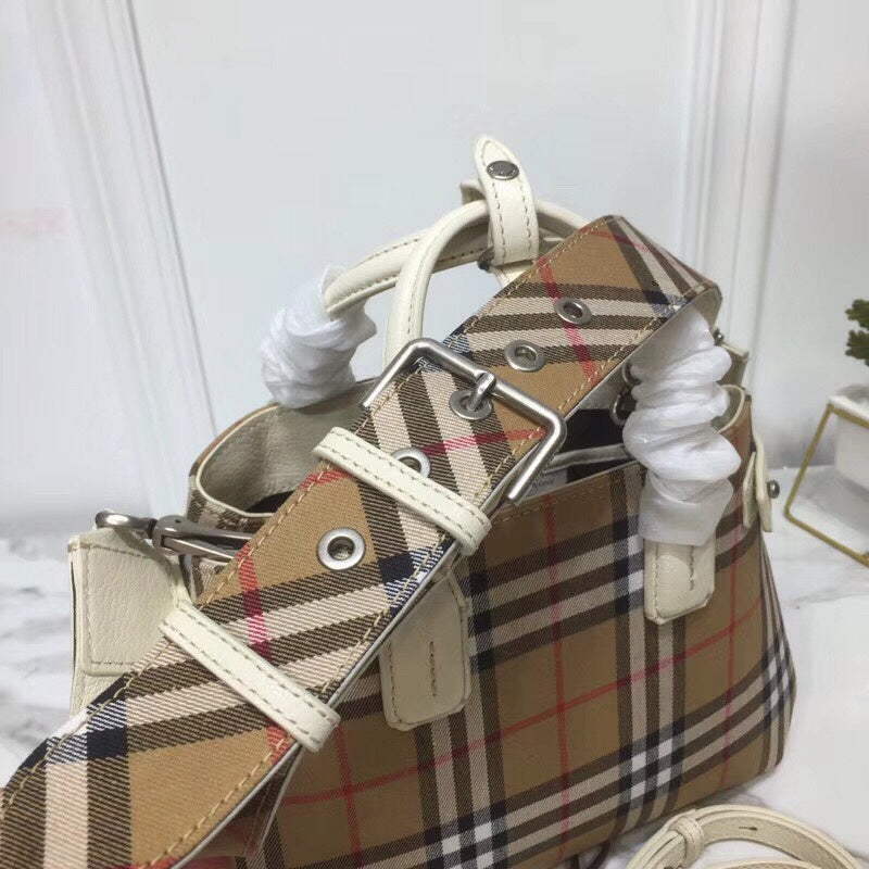 Ozarra Fashion -BBR Bags - 1621