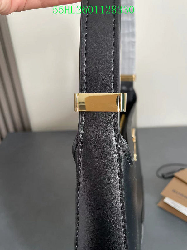Ozarra Fashion -BBR Bags - 236