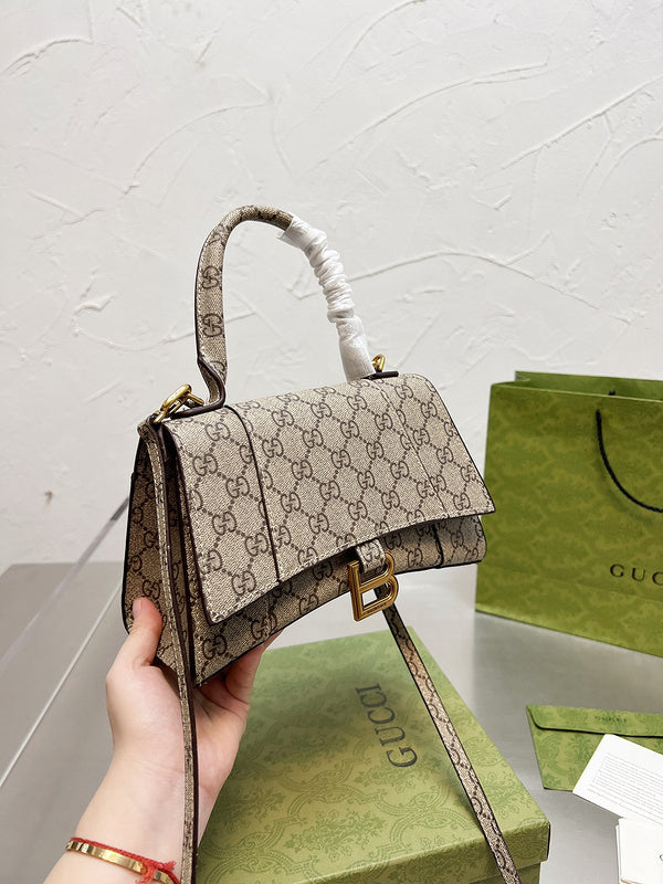 Ozarra Fashion - BGA Bags - 1545