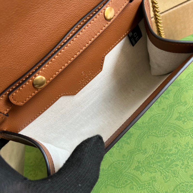 Ozarra - GCI Bags - 4766