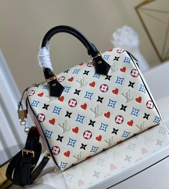 Ozarra Luxury - LOV Bags - 2580