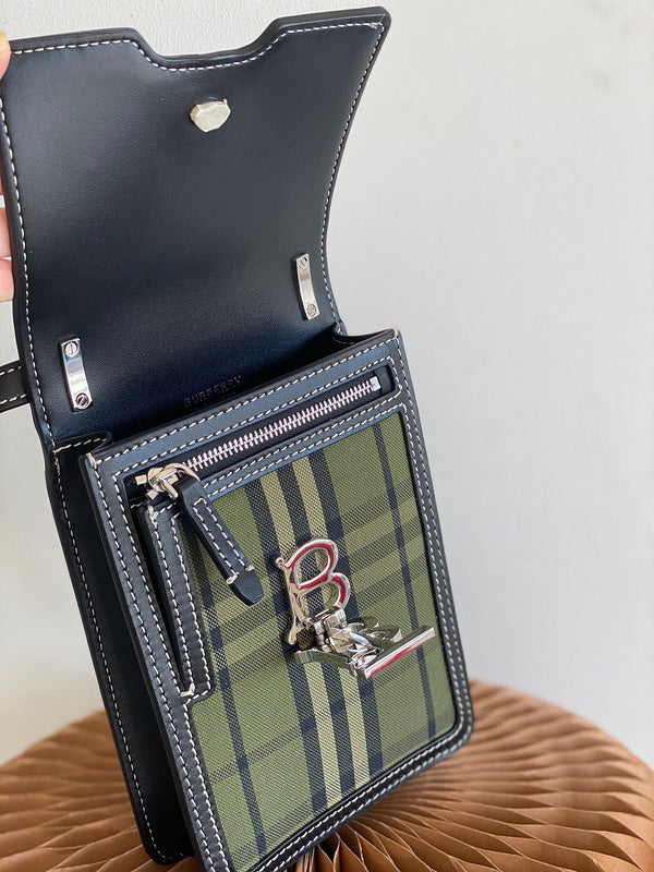 Ozarra Fashion -BBR Bags - 1525