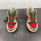 Designer SB Dunk Low “Freddy Krueger”