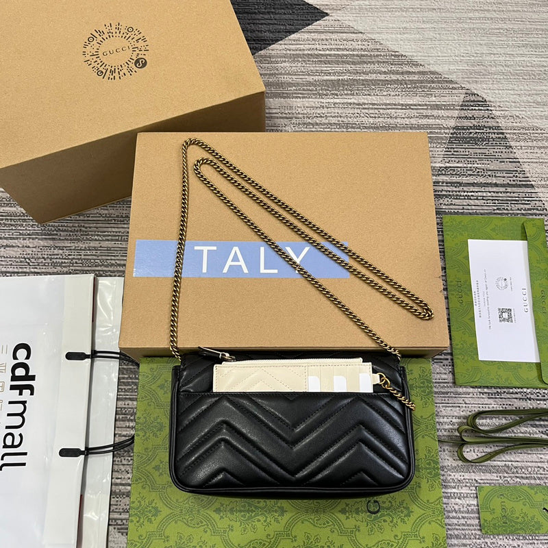 Ozarra - GCI Bags - 5265