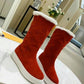 Ozarra Luxury - LOV Women Shoes - 799