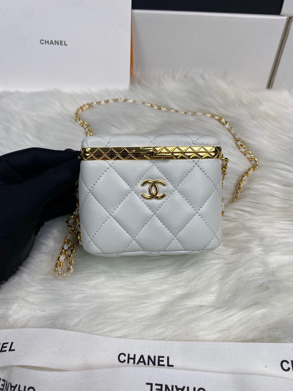 BAB - CHL Bags - 3124