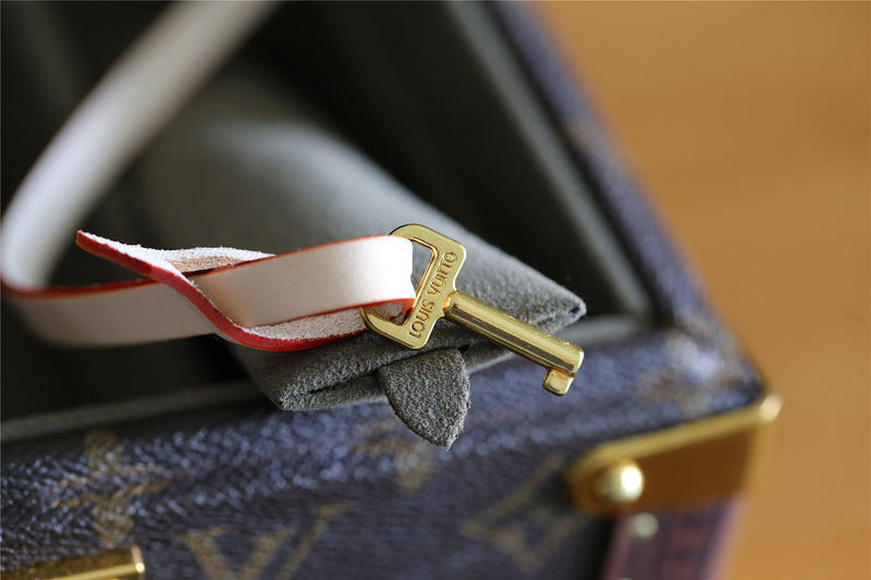 Ozarra Fashion Lu-Vi bags - 9550