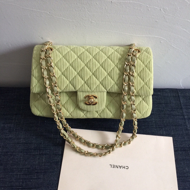 BAB - CHL Bags - 2746