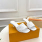 Ozarra Luxury - LOV Women Shoes - 183