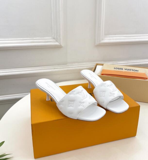 Ozarra Luxury - LOV Women Shoes - 183