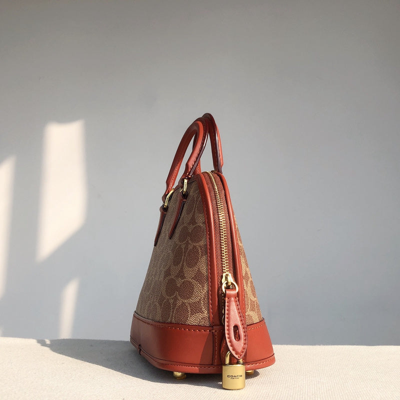 Ozarra - CAH Bags - 604