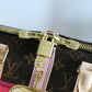 Ozarra Fashion Lu-Vi bags - 9439