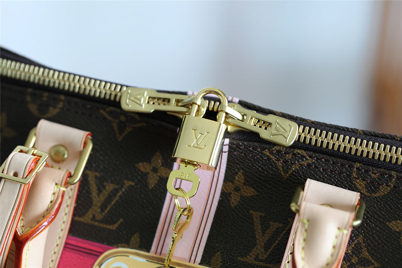 Ozarra Fashion Lu-Vi bags - 9439