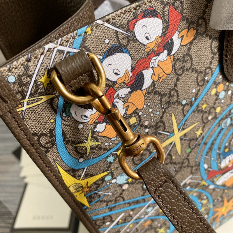 Ozarra - GUKI Bags - 2064