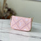Fashion Lu-Vi bags - 5378