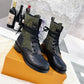 Ozarra Luxury - LOV Women Shoes - 811